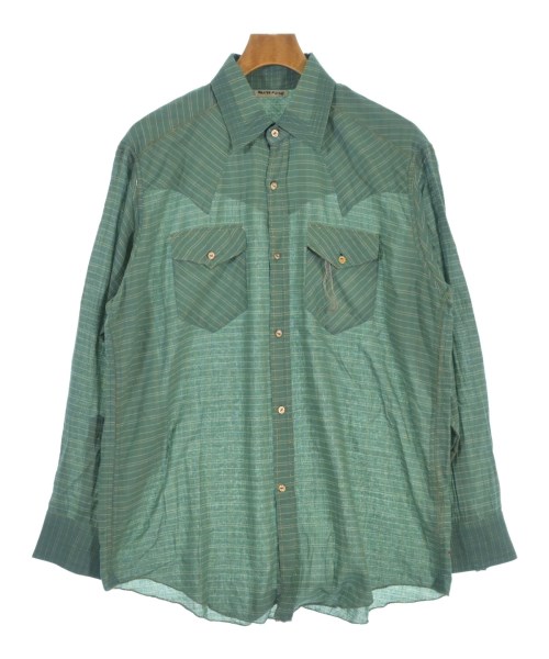 マーティーアンドサンズ(MAATEE&SONS)のMAATEE&SONS カジュアルシャツ