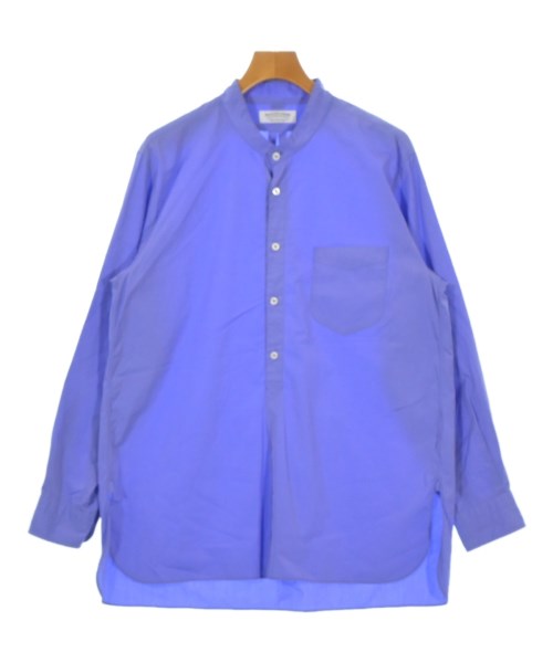マーティーアンドサンズ(MAATEE&SONS)のMAATEE&SONS カジュアルシャツ