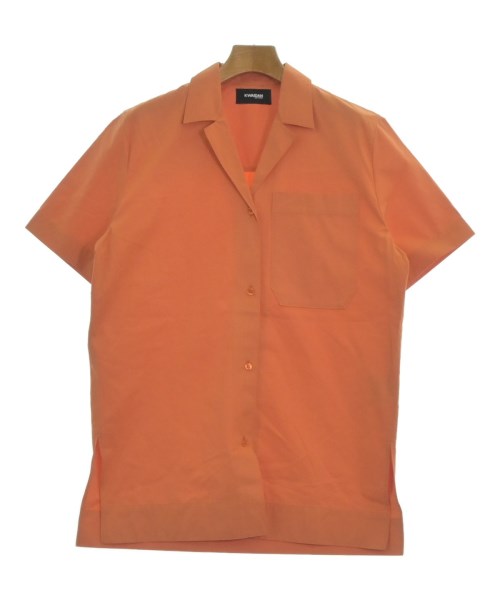 カイダンエディションズ(KWAIDAN EDITIONS)のKWAIDAN EDITIONS カジュアルシャツ