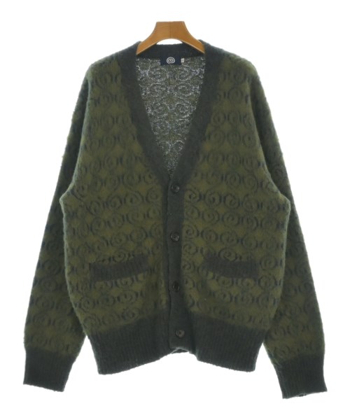 SOL(ソル)カーディガン カーキ サイズ:L/2200650256026