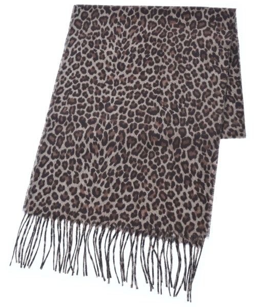 cashmink(カシミンク)マフラー ベージュ サイズ:-/2200661112021