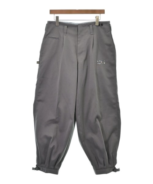 2G(ツージー)チノパン グレー サイズ:-(M位)/2200476186088