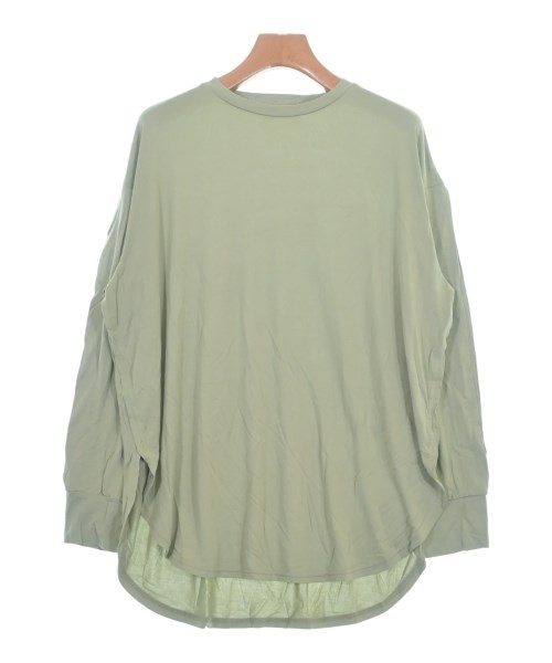 LAATO(ラート)Tシャツ・カットソー 緑 サイズ:F/2200665148248