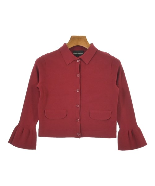 EMPORIO ARMANI(エンポリオアルマーニ)のニット サイズ:142(11T-12T) 3,400円