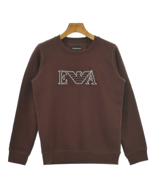 EMPORIO ARMANI(エンポリオアルマーニ)Tシャツ・カットソー 赤 サイズ:154(13T-14T)/2200672559266