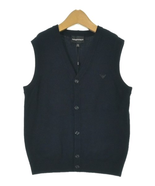 EMPORIO ARMANI(エンポリオアルマーニ)のニット サイズ:140(11T-12T) 3,000円