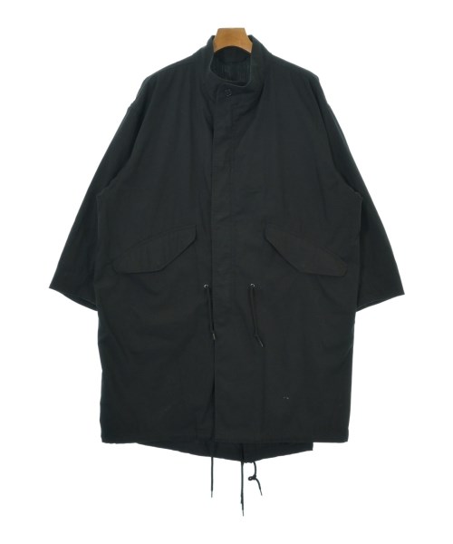 ARMY TWILL(アーミーツイル)のモッズコート サイズ:M 6,600円