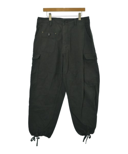 ARMY TWILL(アーミーツイル)カーゴパンツ 黒 サイズ:L/2200665724039