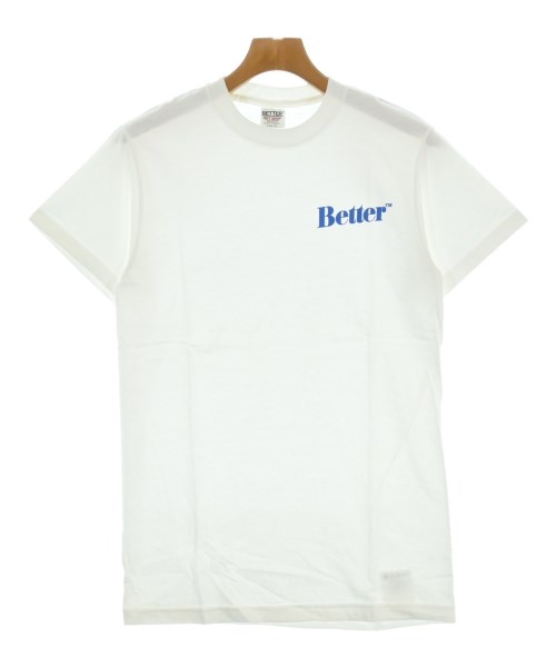 ベターギフトショップ(BETTER GIFT SHOP)のBETTER GIFT SHOP Tシャツ・カットソー