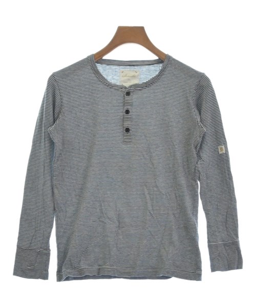 Botanika(ボタニカ)Tシャツ・カットソー 紺 サイズ:M/2200523872056