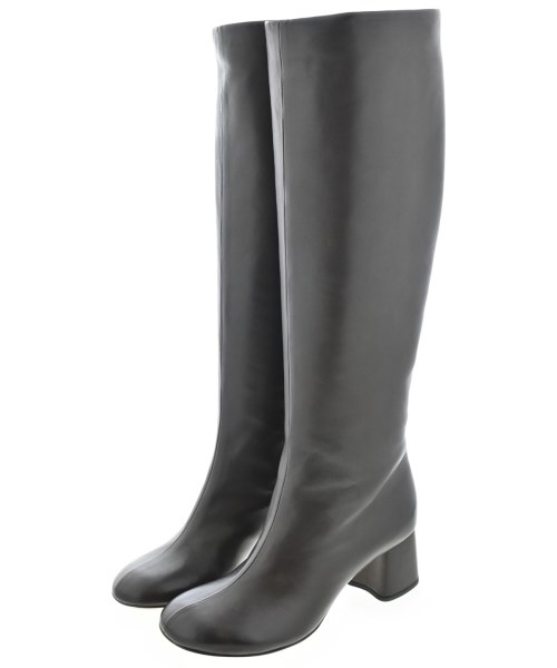 BRENTA(ブレンタ)ブーツ 茶 サイズ:EU37(23.5cm位)/2200644595568