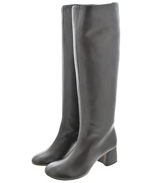 BRENTA(ブレンタ)ブーツ 茶 サイズ:EU36(22.5cm位)/2200644595636