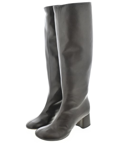 BRENTA(ブレンタ)ブーツ 茶 サイズ:EU37 1/2(24cm位)/2200644596015