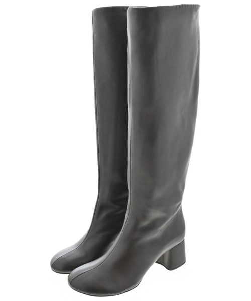 BRENTA(ブレンタ)ブーツ 茶 サイズ:EU36 1/2(23cm位)/2200644596060