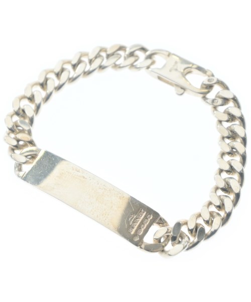 BUNNEY(バニー)ブレスレット・バングル シルバー サイズ:-/2200655656098