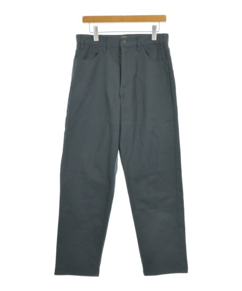 CIOTA(シオタ)チノパン 紺 サイズ:S/2200626115302