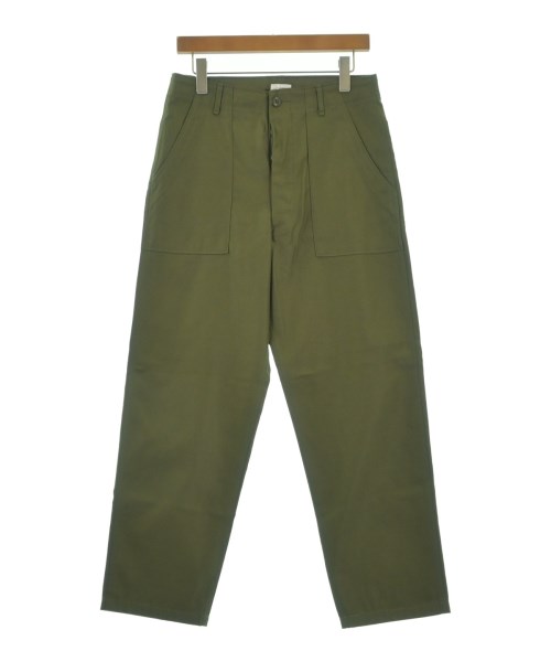 CIOTA(シオタ)その他 カーキ サイズ:4(XL位)/2200610002021