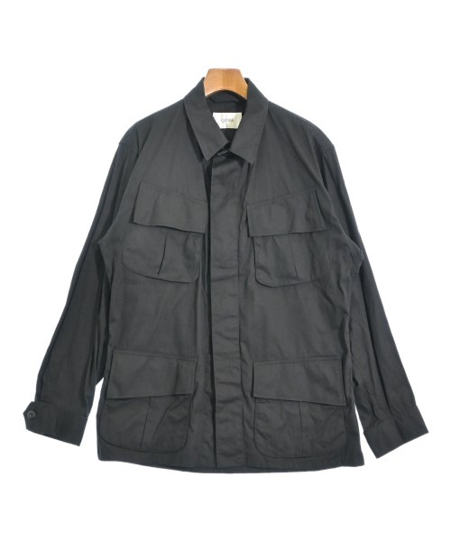 CIOTA(シオタ)その他 黒 サイズ:5(XXL位)/2200618736034