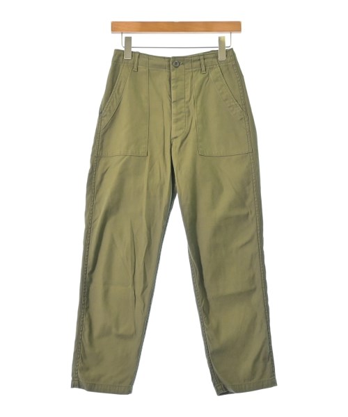 CIOTA(シオタ)その他 カーキ サイズ:1(S位)/2200602050085