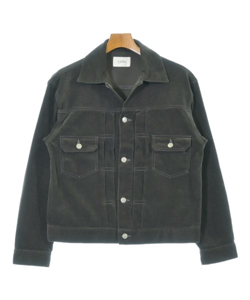 シオタ(CIOTA)のCIOTA ブルゾン（その他）