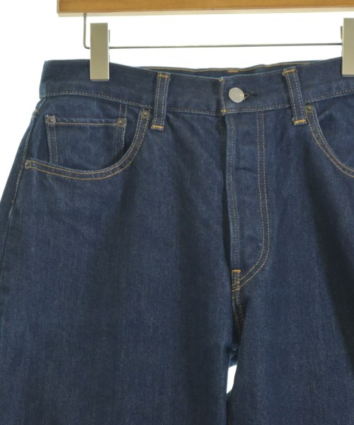 CIOTA（シオタ）デニムパンツ 紺 サイズ:32(L位) メンズ/2200659470010