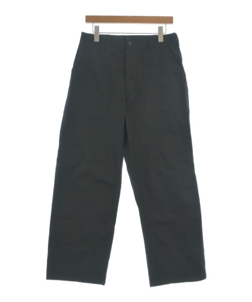 CIOTA(シオタ)カーゴパンツ 黒 サイズ:4(XL位)/2200647195048