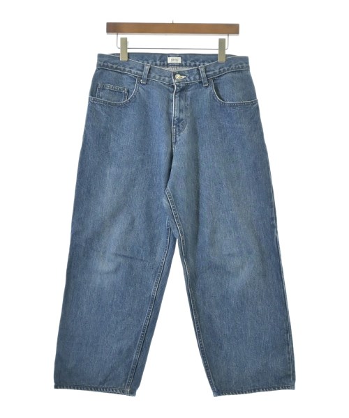 CIOTA(シオタ)デニムパンツ 青 サイズ:32(L位)/2200666392022