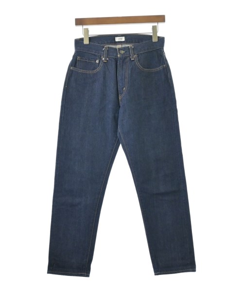 CIOTA(シオタ)デニムパンツ 紺 サイズ:27(M位)/2200666282033