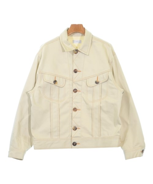 COVER(カバー)カバーオール ベージュ サイズ:1(S位)/2200615855042