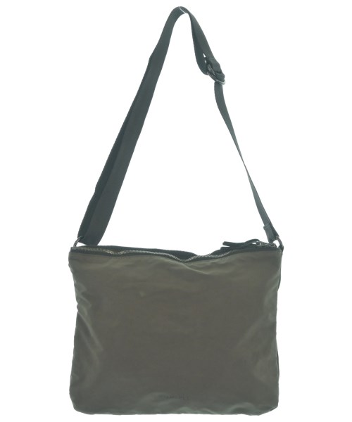 クラムシェル(CRAMSHELL)のCRAMSHELL ショルダーバッグ