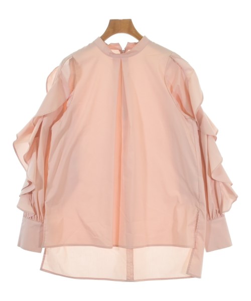 EUCLAID(エウクレイド)のブラウス サイズ:38(M位) 4,600円