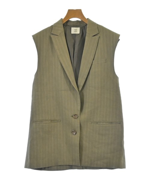 フミエタナカ(FUMIE TANAKA)のFUMIE TANAKA カジュアルジャケット