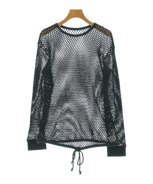FUMIE TANAKA(フミエタナカ)ニット・セーター 黒 サイズ:2(M位)/2200604648440