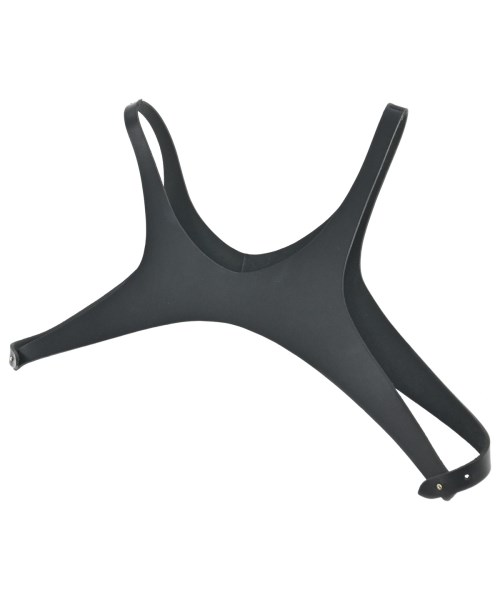 FUMIE TANAKA(フミエタナカ)小物類（その他） 黒 サイズ:-/2200669654011