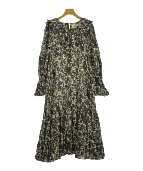 FUMIE TANAKA(フミエタナカ)のワンピース サイズ:1(S位) 28,400円