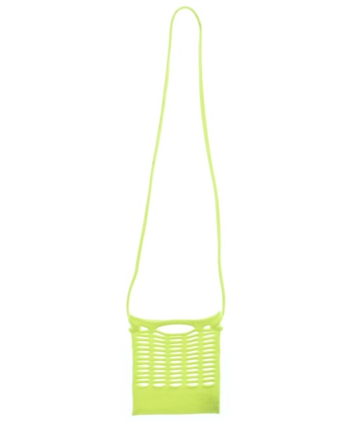 グッドグッズイッセイミヤケ(GOOD GOODS　ISSEY　MIYAKE)のGOOD GOODS　ISSEY　MIYAKE ショルダーバッグ