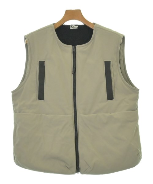 GR10K(ジーアールテンケー)のダウンジャケット/ダウンベスト サイズ:M 31,400円