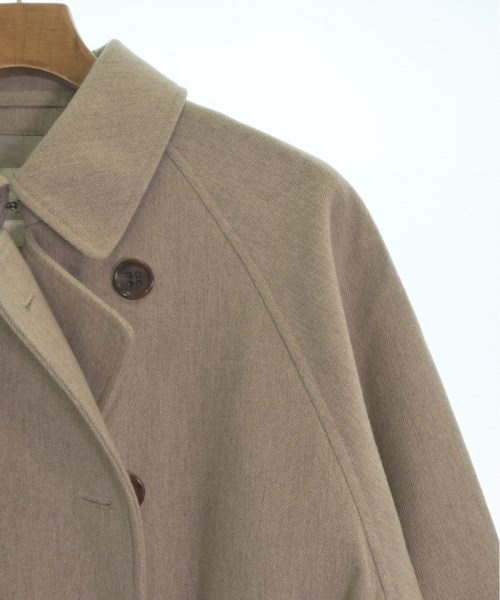 HERILL（ヘリル）トレンチコート ベージュ サイズ:0(XS位) メンズ/2200517224045