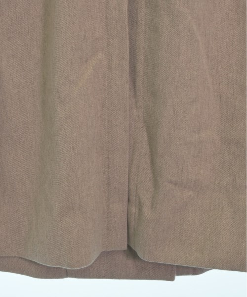 HERILL（ヘリル）トレンチコート ベージュ サイズ:0(XS位) メンズ/2200517224045