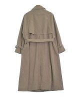 HERILL（ヘリル）トレンチコート ベージュ サイズ:0(XS位) メンズ/2200517224045