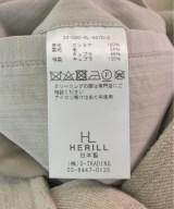 HERILL（ヘリル）トレンチコート ベージュ サイズ:0(XS位) メンズ/2200517224045