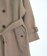 HERILL（ヘリル）トレンチコート ベージュ サイズ:0(XS位) メンズ/2200517224045