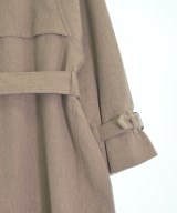 HERILL（ヘリル）トレンチコート ベージュ サイズ:0(XS位) メンズ/2200517224045