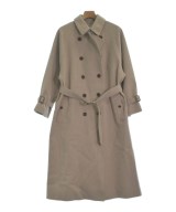 HERILL トレンチコート