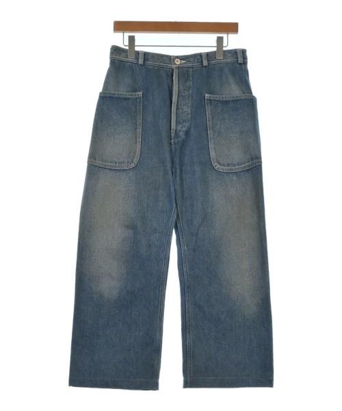 ヘリル(HERILL)のHERILL デニムパンツ