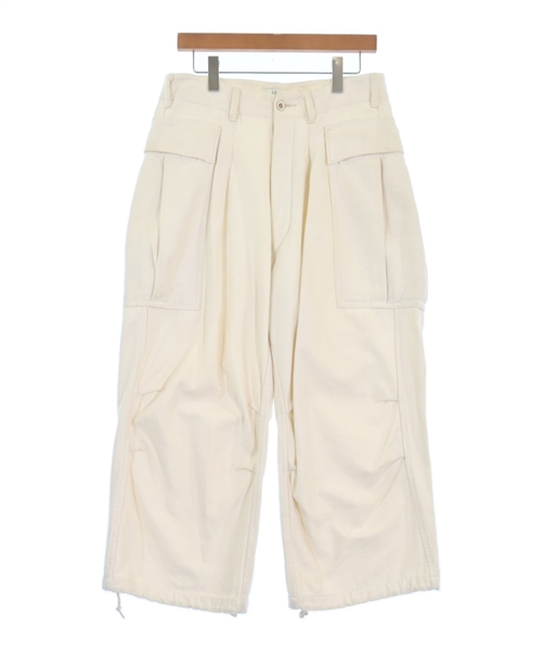 ヘリル(HERILL)のHERILL カーゴパンツ