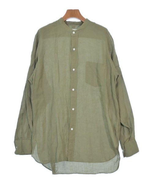 ヘリル(HERILL)のHERILL カジュアルシャツ