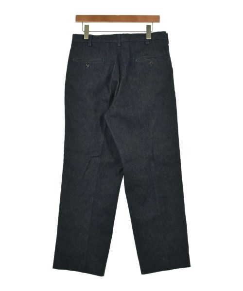 HERILL（ヘリル）デニムパンツ 紺 サイズ:2(M位) メンズ/2200583729017