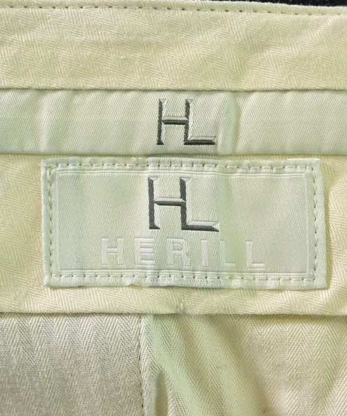 HERILL（ヘリル）デニムパンツ 紺 サイズ:2(M位) メンズ/2200583729017