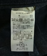 HERILL（ヘリル）デニムパンツ 紺 サイズ:2(M位) メンズ/2200583729017